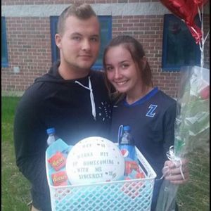 Meet your Posher, Blake